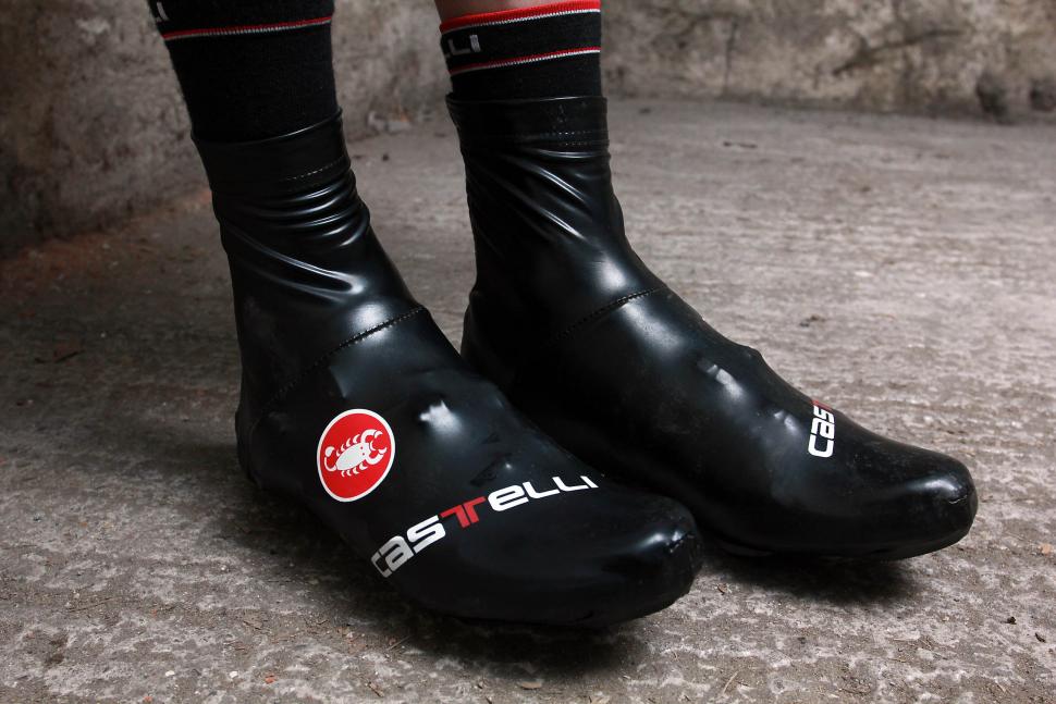 Castelli nano overshoes on sale